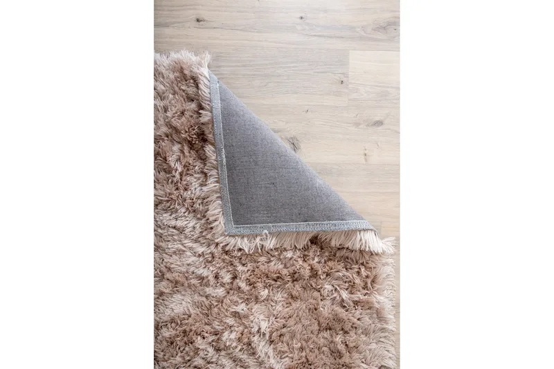 Grace Ryematte 200x300 cm - Beige - Tekstiler - Tepper & Matter - Moderne tepper - Ryeteppe