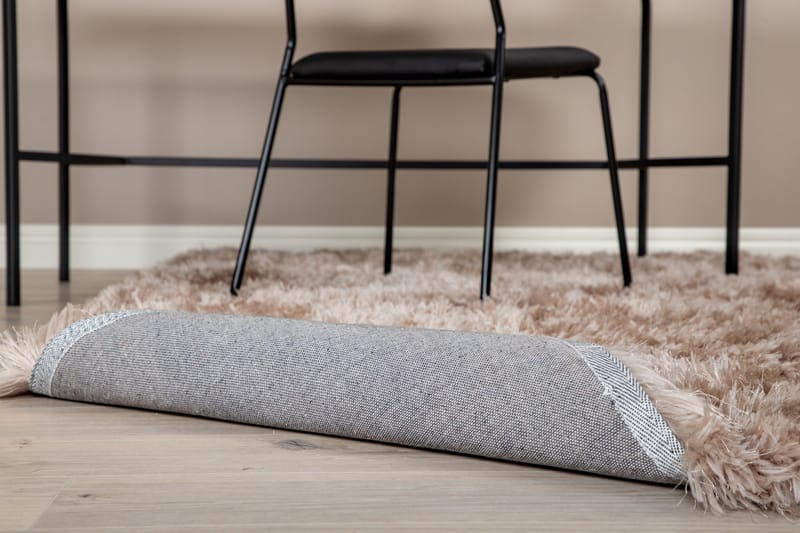 Grace Ryematte 200x300 cm - Beige - Tekstiler - Tepper & Matter - Moderne tepper - Ryeteppe