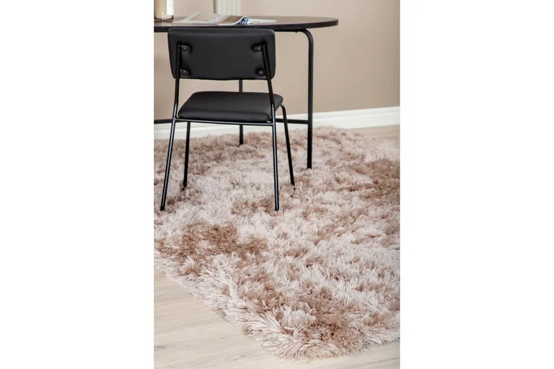 Grace Ryematte 200x300 cm - Beige - Tekstiler - Tepper & Matter - Moderne tepper - Ryeteppe