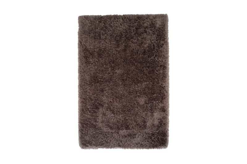 Grace Ryematte 200x300 cm - Brun - Tekstiler - Tepper & Matter - Moderne tepper - Ryeteppe