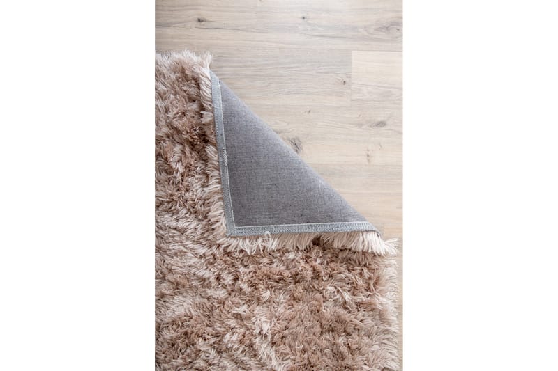 Grace Ryematte 300x300 cm - Beige - Tekstiler - Tepper & Matter - Moderne tepper - Ryeteppe