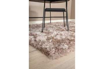 Grace Ryematte 300x300 cm - Beige - Tekstiler - Tepper & Matter - Moderne tepper - Ryeteppe