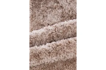 Grace Ryematte 300x300 cm - Beige - Tekstiler - Tepper & Matter - Moderne tepper - Ryeteppe