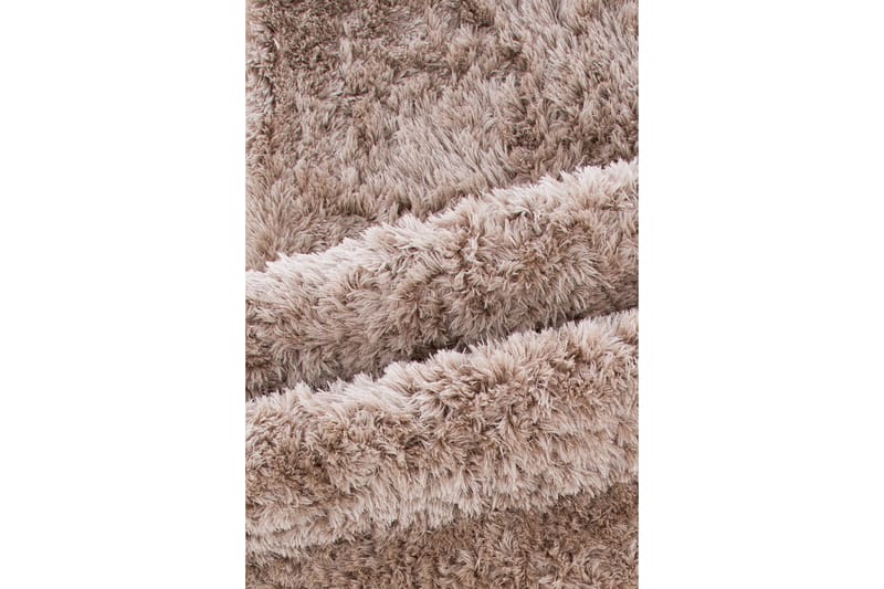 Grace Ryematte 300x300 cm - Beige - Tekstiler - Tepper & Matter - Moderne tepper - Ryeteppe