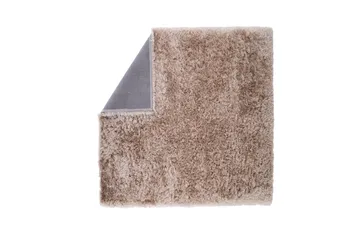 Grace Ryematte 300x300 cm - Beige - Tekstiler - Tepper & Matter - Moderne tepper - Ryeteppe