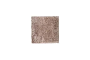 Grace Ryematte 300x300 cm - Beige - Tekstiler - Tepper & Matter - Moderne tepper - Ryeteppe