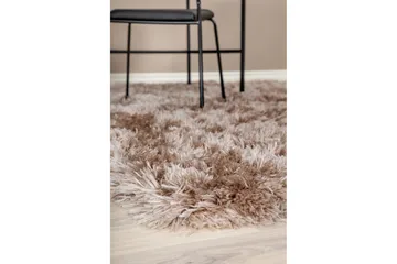 Grace Ryematte 300x300 cm - Beige - Tekstiler - Tepper & Matter - Moderne tepper - Ryeteppe