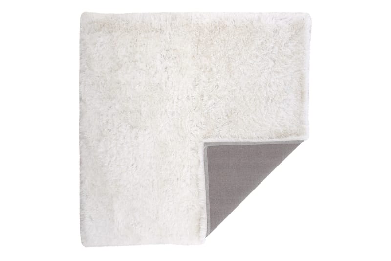 Grace Ryematte 300x300 cm - Hvit - Tekstiler - Tepper & Matter - Moderne tepper - Ryeteppe