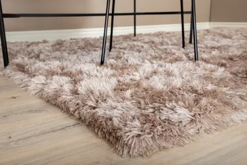 Grace Ryematte 300x400 cm - Beige - Tekstiler - Tepper & Matter - Store tepper