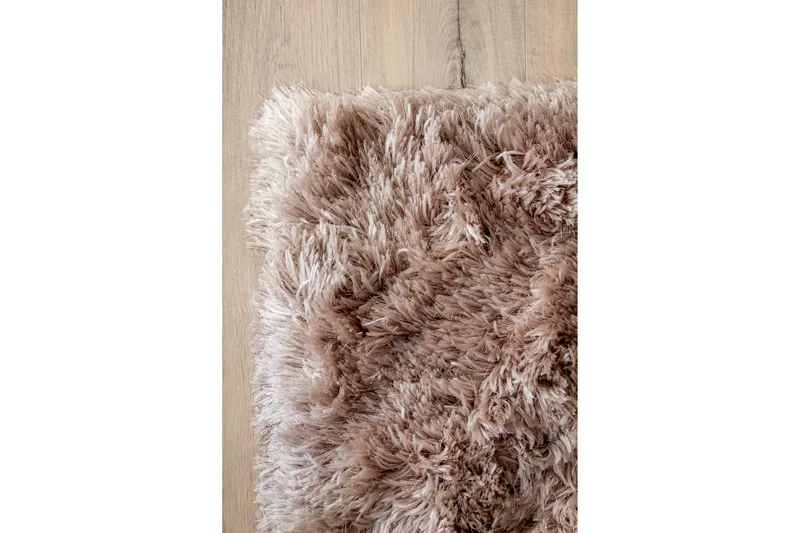 Grace Ryematte 300x400 cm - Beige - Tekstiler - Tepper & Matter - Moderne tepper - Ryeteppe