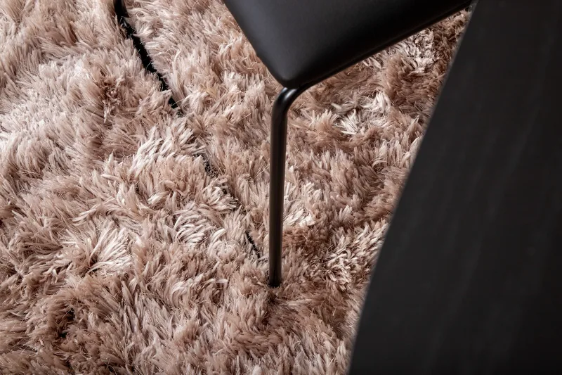 Grace Ryematte 300x400 cm - Beige - Tekstiler - Tepper & Matter - Moderne tepper - Ryeteppe