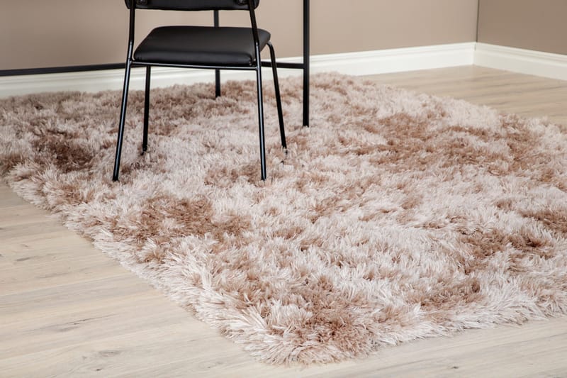 Grace Ryematte 300x400 cm - Beige - Tekstiler - Tepper & Matter - Moderne tepper - Ryeteppe