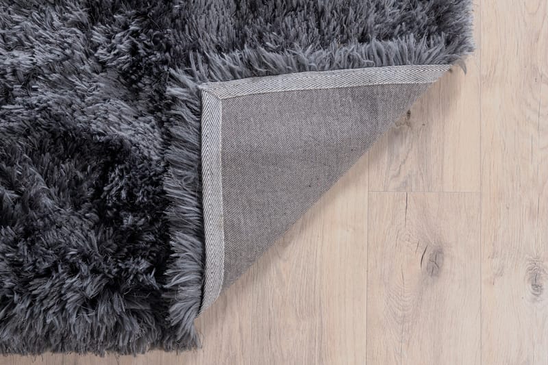 Grace Ryematte 300x400 cm - Grå - Tekstiler - Tepper & Matter - Moderne tepper - Ryeteppe