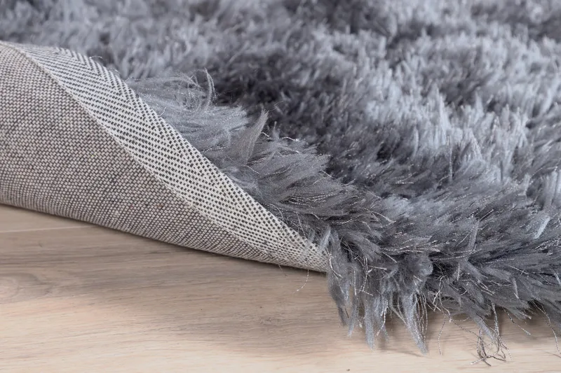 Grace Ryematte 300x400 cm - Grå - Tekstiler - Tepper & Matter - Moderne tepper - Ryeteppe