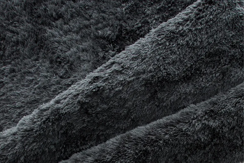 Grace Ryematte 300x400 cm - Grå - Tekstiler - Tepper & Matter - Moderne tepper - Ryeteppe