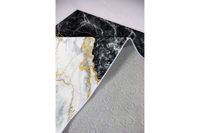 Homefesto Matte 160x230 cm - Multifarget - Tekstiler - Tepper & Matter - Moderne tepper - Wiltontepper