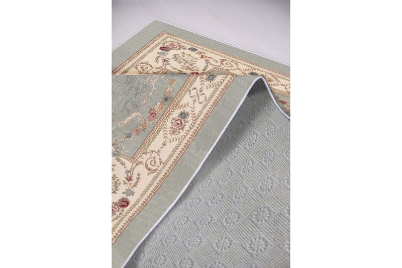 Homefesto Matte 160x230 cm - Multifarget - Tekstiler - Tepper & Matter - Moderne tepper - Wiltontepper