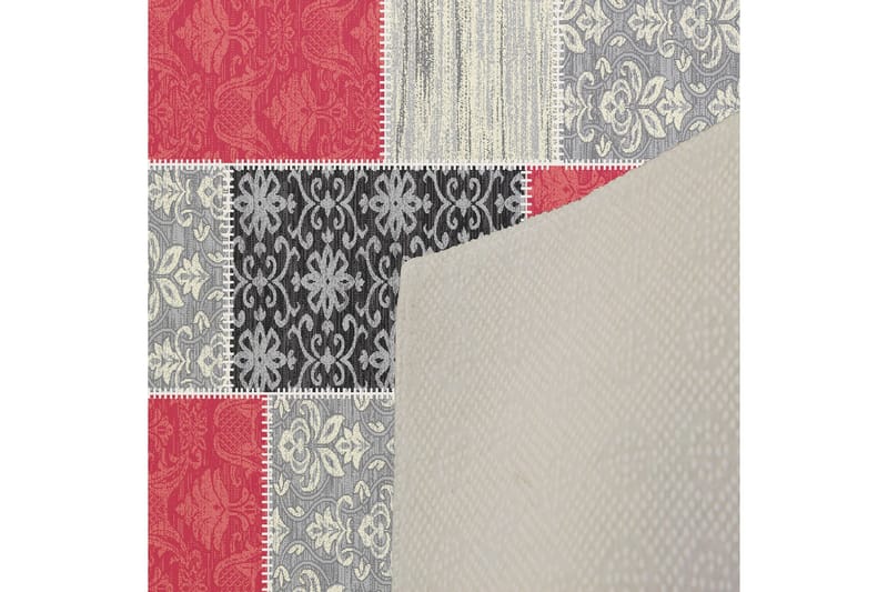 Homefesto Matte 160x230 cm - Multifarget - Tekstiler - Tepper & Matter - Moderne tepper - Wiltontepper