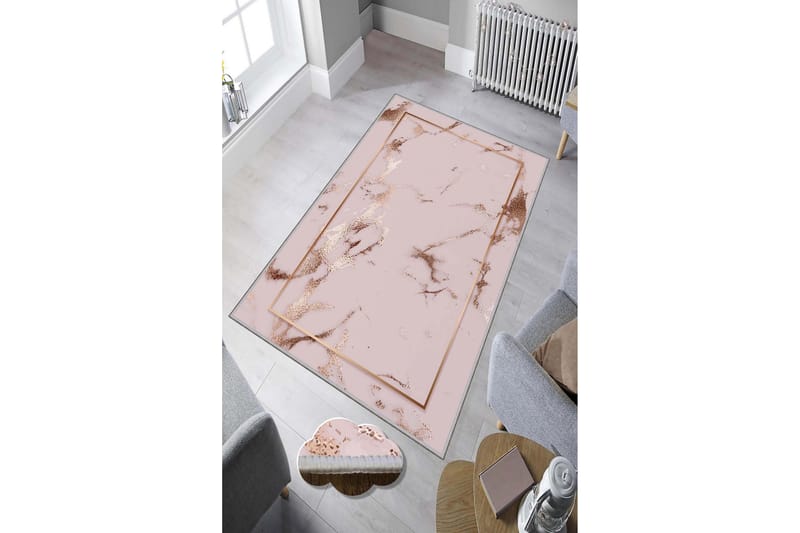 Homefesto Matte 160x230 cm - Multifarget - Wiltontepper - Friezematter - Store tepper