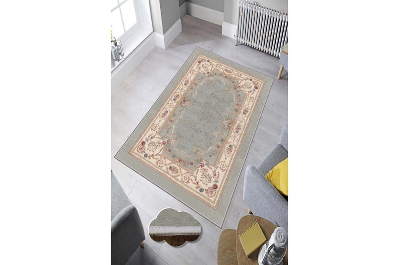 Homefesto Matte 160x230 cm - Multifarget - Tekstiler - Tepper & Matter - Moderne tepper - Wiltontepper