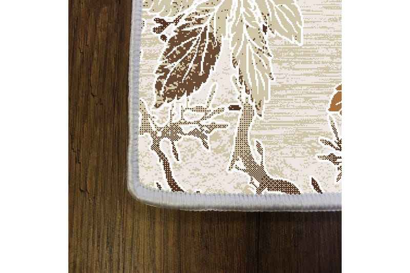 Homefesto Matte 160x230 cm - Multifarget - Tekstiler - Tepper & Matter - Moderne tepper - Wiltontepper