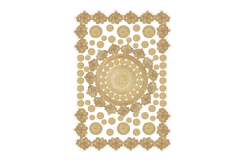 Homefesto Matte 160x230 cm, Multifarget