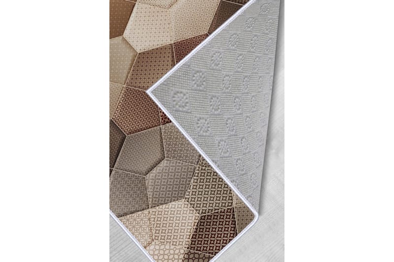 Homefesto Matte 160x230 cm - Multifarget - Tekstiler - Tepper & Matter - Moderne tepper - Wiltontepper