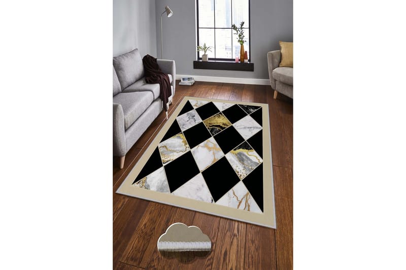 Homefesto Matte 160x230 cm, Multifarget