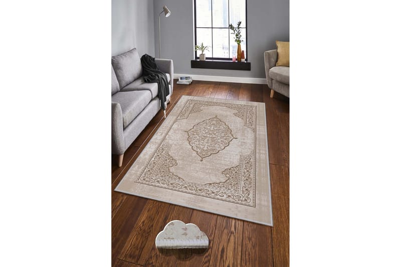 Homefesto Matte 160x230 cm - Multifarget - Tekstiler - Tepper & Matter - Moderne tepper - Wiltontepper