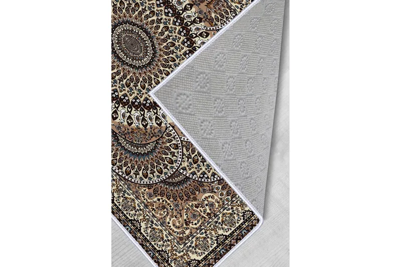 Homefesto Matte 160x230 cm - Multifarget - Tekstiler - Tepper & Matter - Moderne tepper - Wiltontepper