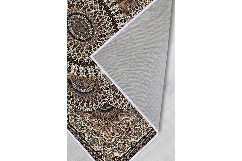 Homefesto Matte 160x230 cm - Multifarget - Tekstiler - Tepper & Matter - Moderne tepper - Wiltontepper