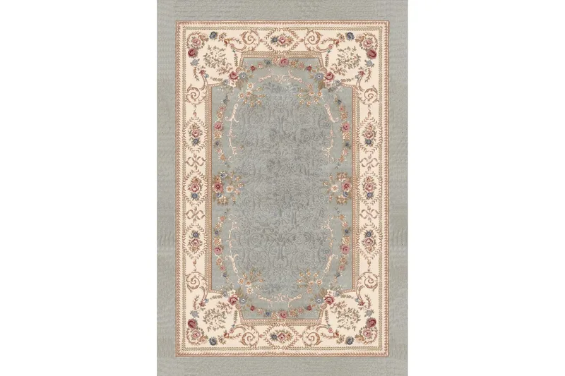 Homefesto Matte 160x230 cm - Multifarget - Tekstiler - Tepper & Matter - Moderne tepper - Wiltontepper