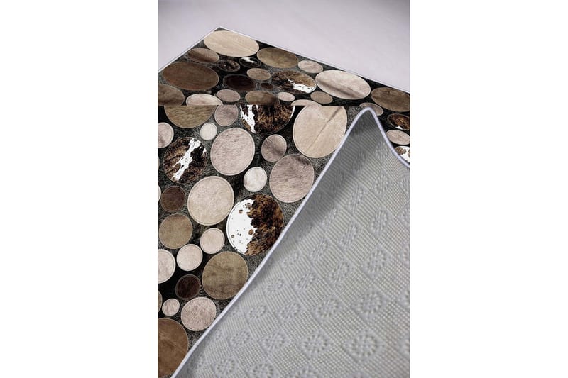 Homefesto Matte 180x280 cm - Multifarget - Tekstiler - Tepper & Matter - Moderne tepper - Wiltontepper