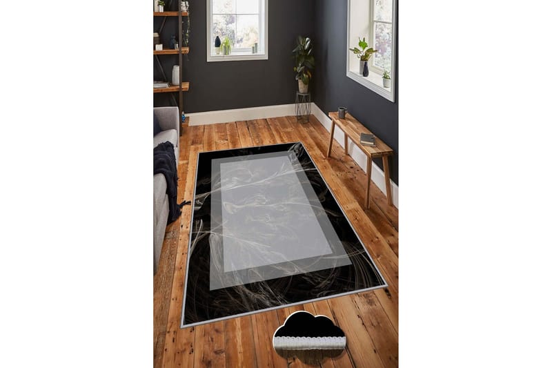 Homefesto Matte 180x280 cm - Multifarget - Tekstiler - Tepper & Matter - Store tepper