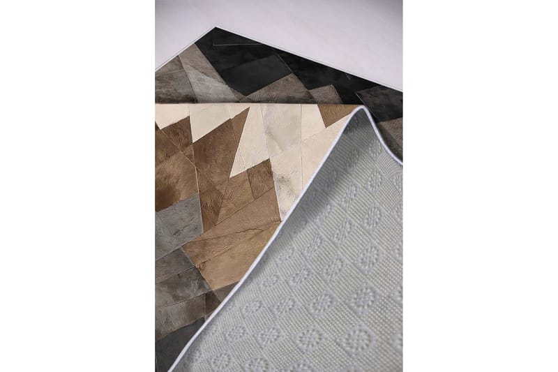Homefesto Matte 180x280 cm - Multifarget - Tekstiler - Tepper & Matter - Moderne tepper - Wiltontepper