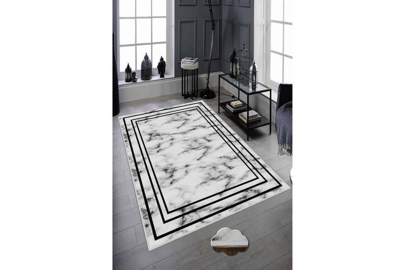 Homefesto Matte 180x280 cm - Multifarget - Tekstiler - Tepper & Matter - Moderne tepper - Wiltontepper