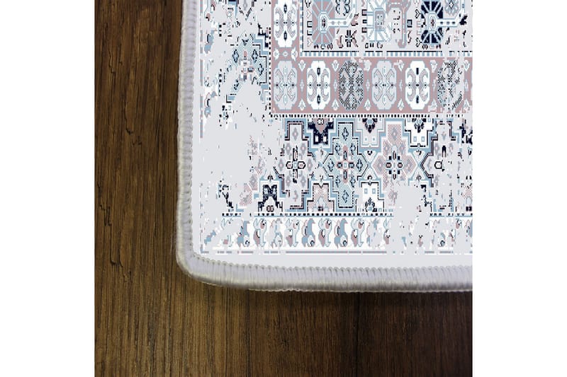 Homefesto Matte 180x280 cm - Multifarget - Tekstiler - Tepper & Matter - Moderne tepper - Wiltontepper