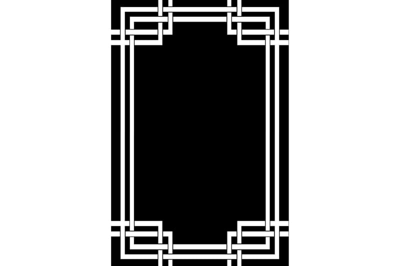 Homefesto Matte 180x280 cm - Multifarget - Tekstiler - Tepper & Matter - Moderne tepper - Wiltontepper