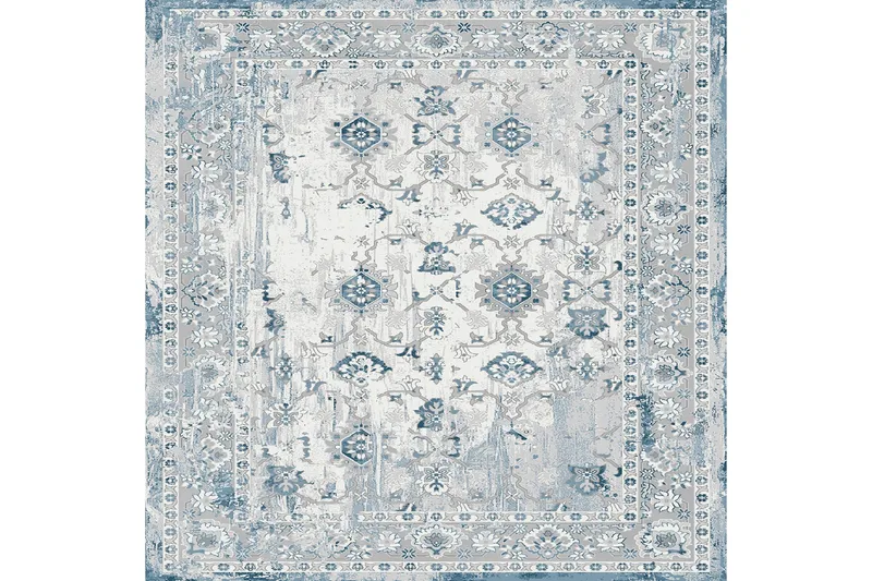 Homefesto Matte 180x280 cm - Multifarget - Tekstiler - Tepper & Matter - Moderne tepper - Wiltontepper