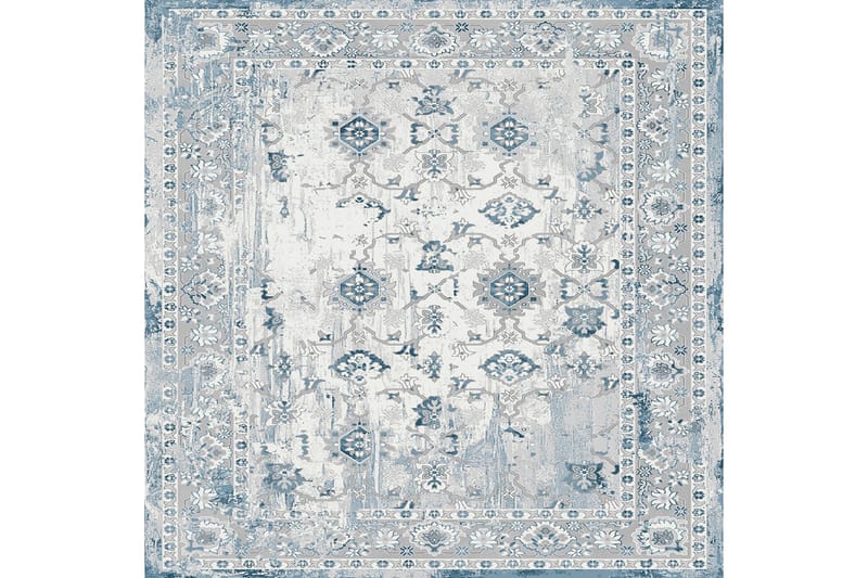 Homefesto Matte 180x280 cm - Multifarget - Tekstiler - Tepper & Matter - Moderne tepper - Wiltontepper