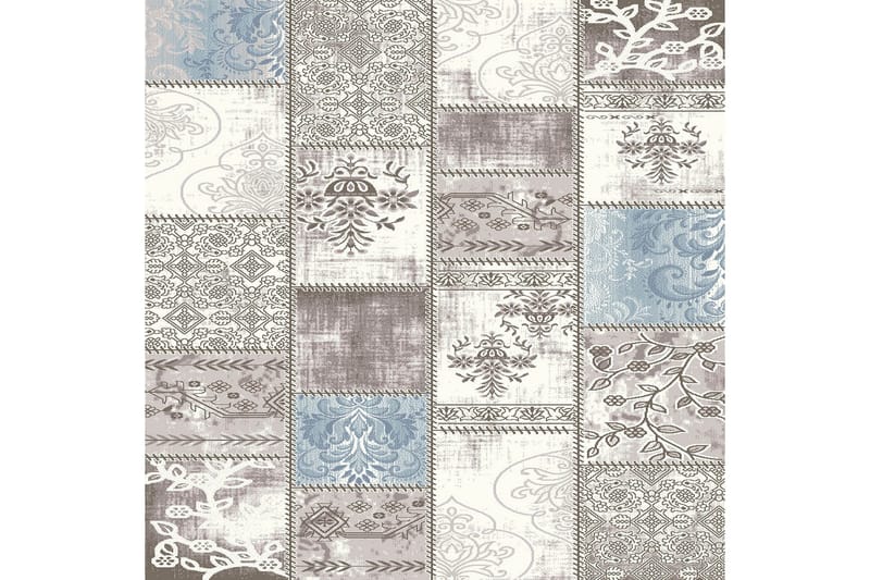 Homefesto Matte 180x280 cm - Multifarget - Tekstiler - Tepper & Matter - Moderne tepper - Wiltontepper