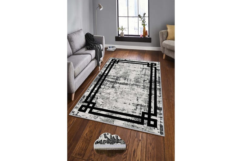 Homefesto Matte 180x280 cm - Multifarget - Tekstiler - Tepper & Matter - Moderne tepper - Wiltontepper