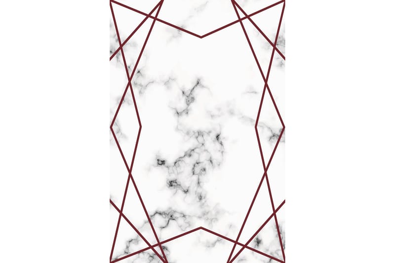 Homefesto Matte 180x280 cm - Multifarget - Tekstiler - Tepper & Matter - Moderne tepper - Wiltontepper