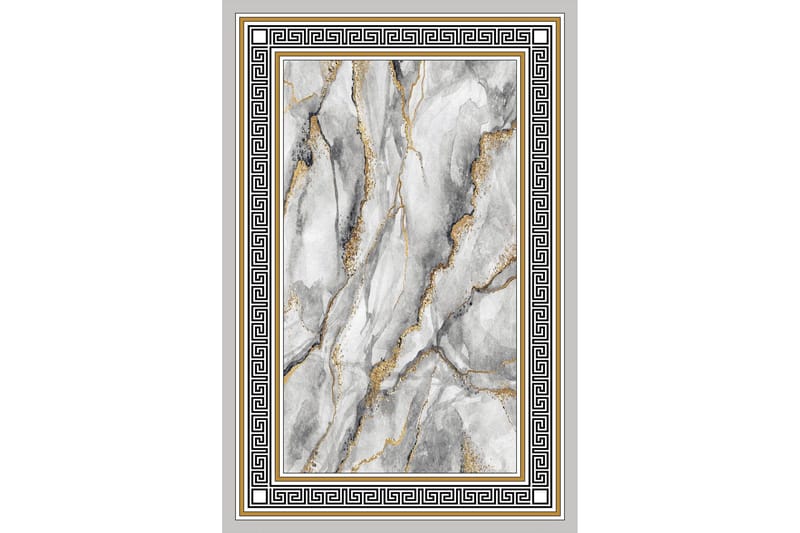 Homefesto Matte 180x280 cm - Multifarget - Tekstiler - Tepper & Matter - Moderne tepper - Wiltontepper