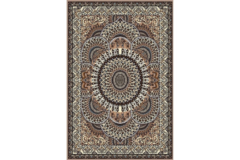 Homefesto Matte 180x280 cm - Multifarget - Tekstiler - Tepper & Matter - Moderne tepper - Wiltontepper