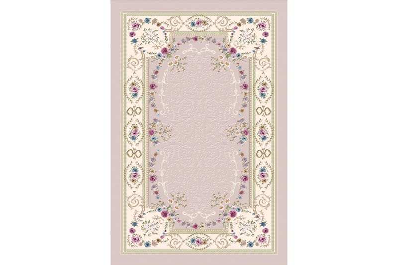 Homefesto Matte 180x280 cm - Multifarget - Tekstiler - Tepper & Matter - Moderne tepper - Wiltontepper