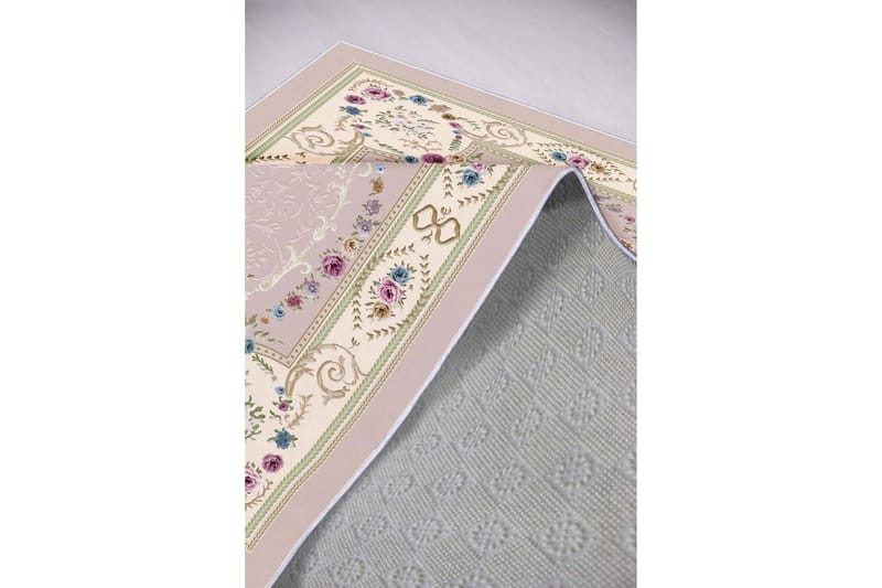 Homefesto Matte 180x280 cm - Multifarget - Tekstiler - Tepper & Matter - Moderne tepper - Wiltontepper