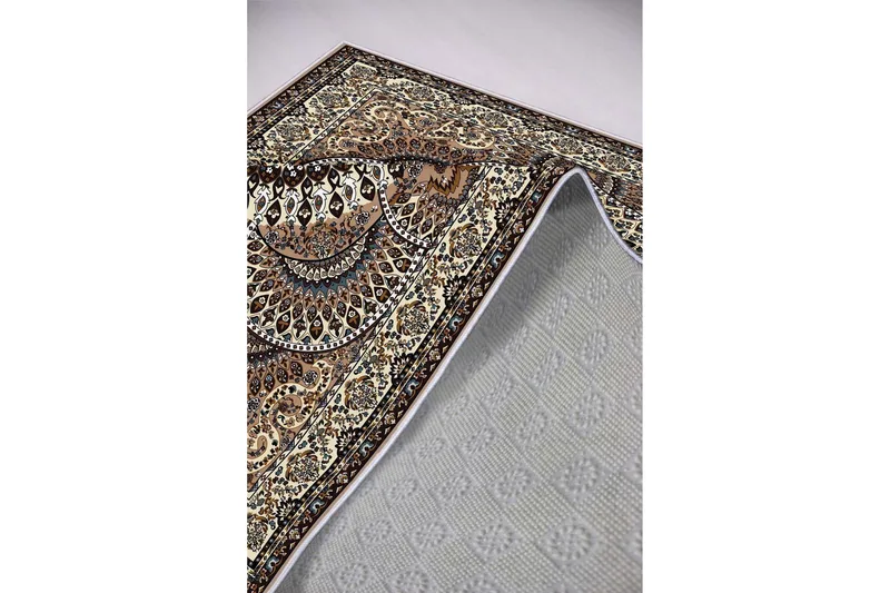 Homefesto Matte 180x280 cm - Multifarget - Tekstiler - Tepper & Matter - Moderne tepper - Wiltontepper