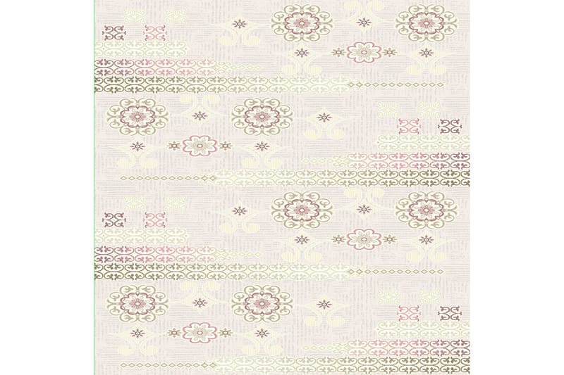 Homefesto Matte 80x120 cm - Multifarget - Tekstiler - Tepper & Matter - Moderne tepper - Wiltontepper