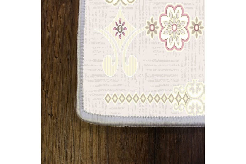 Homefesto Matte 80x120 cm - Multifarget - Tekstiler - Tepper & Matter - Moderne tepper - Wiltontepper